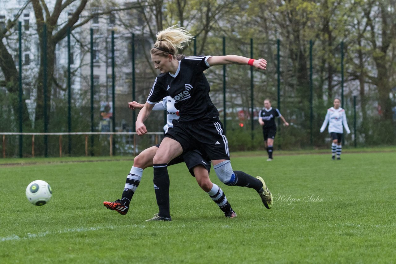 Bild 141 - Frauen Kieler MTV - TSV Schienberg : Ergebnis: 9:0